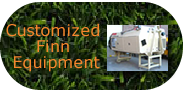 finn hydroseeder