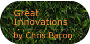 innovations in erosion control equipment