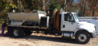 Finn bb 1208 bark blower