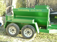 aqua mulcher