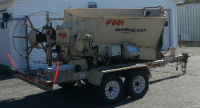 bb302 finn bark blower