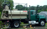 Finn 120 for sale