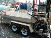 finn t75 hydroseeder