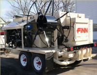 finn bark blowers 5 series