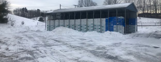 New Hampshire Facility Expanded
