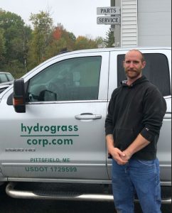 Jeff Douglass Service Manager